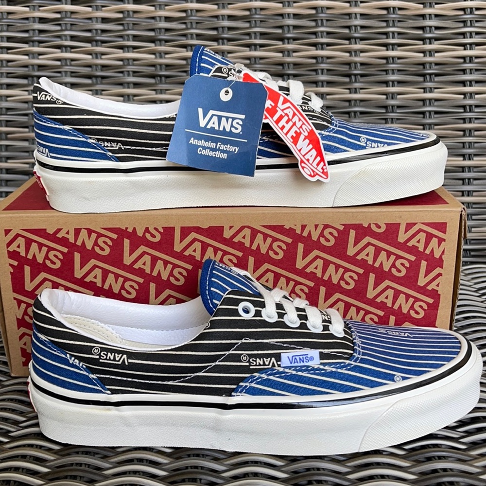 Vans Era 95 Dx WMNS